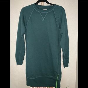 Aerie Sweaterdress